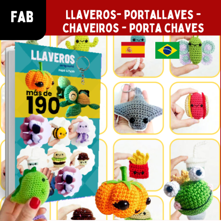 Criativo calculadora amigurumi com amigurumi (2)